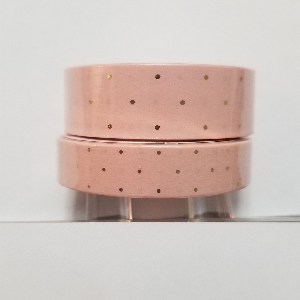 Simply Gilded washi tape bundle